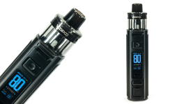 Вейп VOOPOO Argus Pro 2 |POD system|